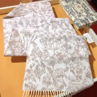 $48.00 USD Christian Dior Scarf For Women #1280772