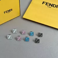 $38.00 USD Fendi Earrings For Unisex #1280774