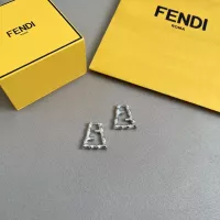 $38.00 USD Fendi Earrings For Unisex #1280782