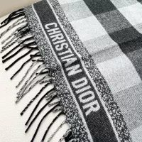 $60.00 USD Christian Dior Scarf For Women #1280784