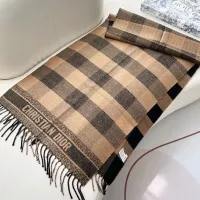 $60.00 USD Christian Dior Scarf For Women #1280785