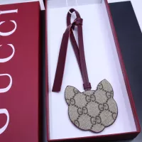 $48.00 USD Gucci Key Holder And Bag Buckle #1280791