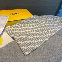 $64.00 USD Fendi Scarf For Women #1280806