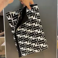 $64.00 USD Fendi Scarf For Women #1280807