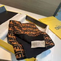 $64.00 USD Fendi Scarf For Women #1280809