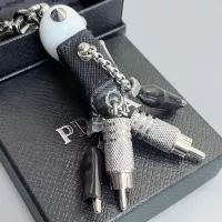 $38.00 USD Prada Key Holder And Bag Buckle #1280810
