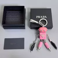 $38.00 USD Prada Key Holder And Bag Buckle #1280812