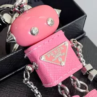 $38.00 USD Prada Key Holder And Bag Buckle #1280812