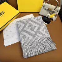$56.00 USD Fendi Scarf For Women #1280816