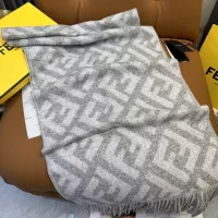 $56.00 USD Fendi Scarf For Women #1280816