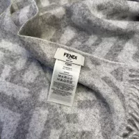 $56.00 USD Fendi Scarf For Women #1280816