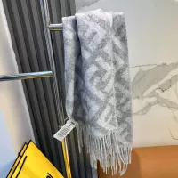 $56.00 USD Fendi Scarf For Women #1280816