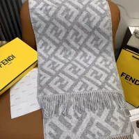 $56.00 USD Fendi Scarf For Women #1280816
