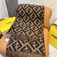 $56.00 USD Fendi Scarf For Women #1280817