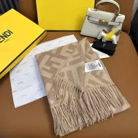 $56.00 USD Fendi Scarf For Women #1280818