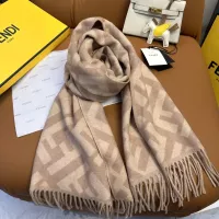 $56.00 USD Fendi Scarf For Women #1280818