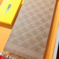 $72.00 USD Fendi Scarf For Women #1280820