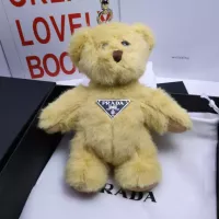 $42.00 USD Prada Key Holder And Bag Buckle #1280831