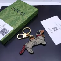 $48.00 USD Gucci Key Holder And Bag Buckle #1280833