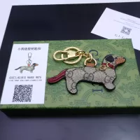$48.00 USD Gucci Key Holder And Bag Buckle #1280833