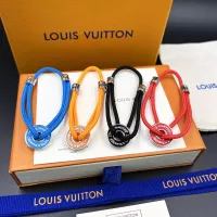 $25.00 USD Louis Vuitton LV Bracelets #1280851