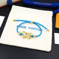 $27.00 USD Louis Vuitton LV Bracelets #1280853