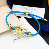 $27.00 USD Louis Vuitton LV Bracelets #1280853