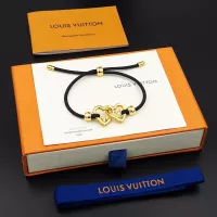 $27.00 USD Louis Vuitton LV Bracelets #1280856
