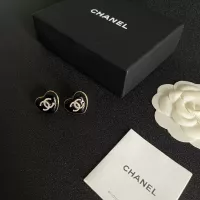 $34.00 USD Chanel Earrings For Women #1280881
