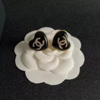 $34.00 USD Chanel Earrings For Women #1280881