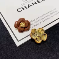 $32.00 USD Chanel Earrings For Women #1280887
