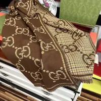 $48.00 USD Gucci Scarf For Women #1280905