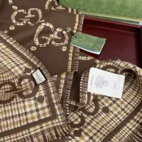 $48.00 USD Gucci Scarf For Women #1280905