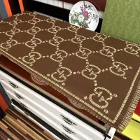$48.00 USD Gucci Scarf For Women #1280905