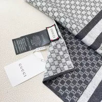 $52.00 USD Gucci Scarf For Women #1280911