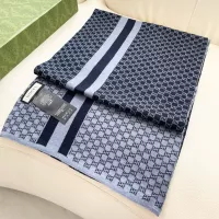$52.00 USD Gucci Scarf For Women #1280916