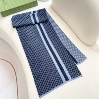 $52.00 USD Gucci Scarf For Women #1280916