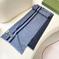 $52.00 USD Gucci Scarf For Women #1280916