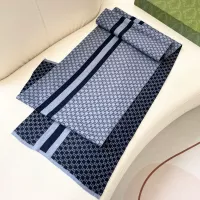 $52.00 USD Gucci Scarf For Women #1280916