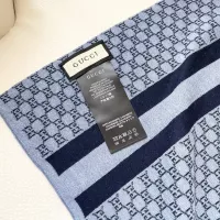 $52.00 USD Gucci Scarf For Women #1280916
