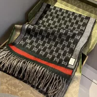 $56.00 USD Gucci Scarf For Women #1280921