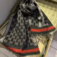 $56.00 USD Gucci Scarf For Women #1280921