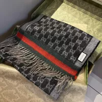 $56.00 USD Gucci Scarf For Women #1280921