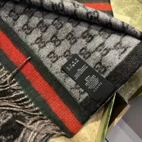 $56.00 USD Gucci Scarf For Women #1280921