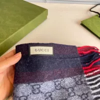 $60.00 USD Gucci Scarf For Women #1280938