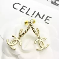 $25.00 USD Chanel Earrings For Women #1280950