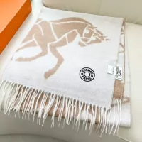 $56.00 USD Hermes Scarf For Women #1280954