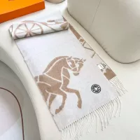 $56.00 USD Hermes Scarf For Women #1280954