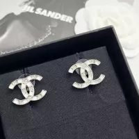 $25.00 USD Chanel Earrings For Women #1280970