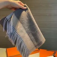 $48.00 USD Hermes Scarf For Women #1280973